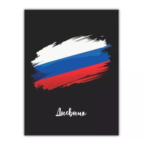 Дневник 1-11 Россия M-17290