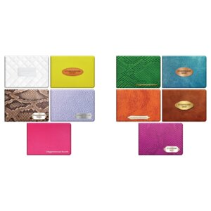 Обложка для студенческого билета ПВХ фотопечать 240444