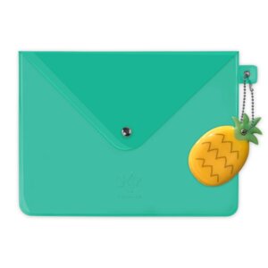 Папка для документов пластиковая арт. 52572/ 12 АН