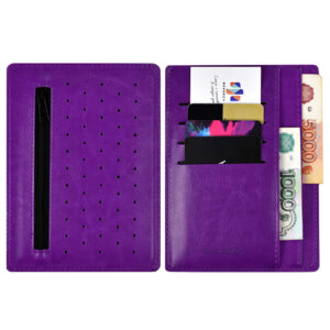 Картодержатель-органайзер перфорация 2 отделение 45962