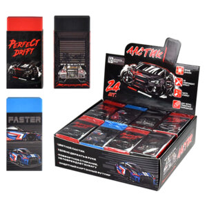 Ластик Дрифт 63628