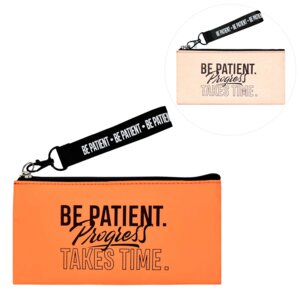 Пенал Be patient 61332