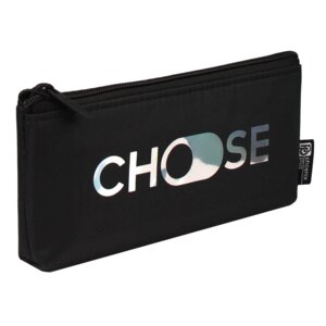 Пенал Теги 19х9х1.5см 64964