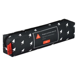 Пенал Недостаточно места 20х4х4.5см 66021