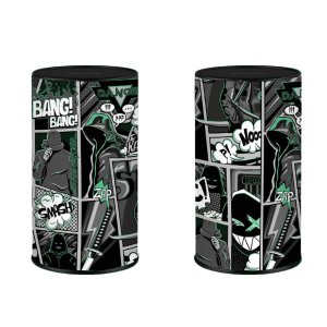 Копилка Бунтарский дух 15,7х10х10см 66571