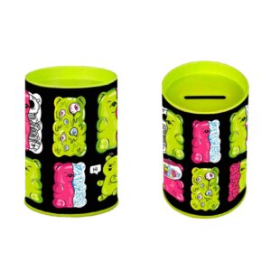 Копилка подставка для канц принадлежностей Желейные мишки 66564