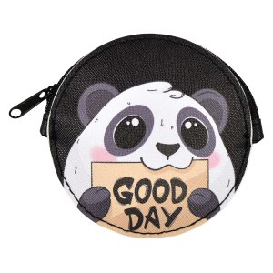 Кошелёк для банкнот и монет 64605