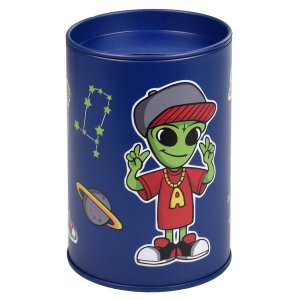 Копилка подставка для канцелярских принадлежностей 63457