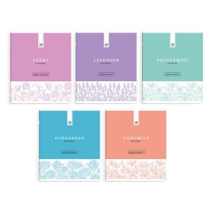 Тетрадь  48л Клетка ПАСТЕЛЬНАЯ 66711