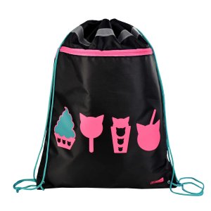 Мешок для сменной обуви КОТ 62605