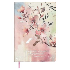 Записная книга учителя/преподавателя 120л А5 66479