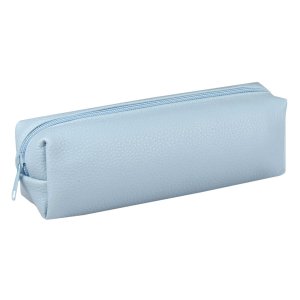 Пенал косметичка Голубой 65315