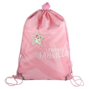 Мешок для обуви КОТИК С ТЕЛЕФОНОМ 36х4 см резиновая наш 69067