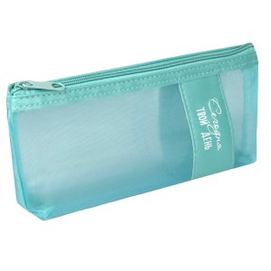 Пенал школьный Феникс+, арт.68407/ 30 ТВОЙ ДЕНЬ (без наполнения, 20х8х3 см, искусственная кожа, нейл