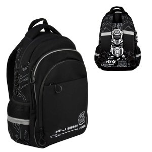 Рюкзак  ТРАНСФОРМЕР 31х44х16см полиэстер сублимационная печать 68258