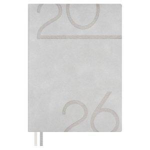 Ежедневник 176л датир А6+ 2026 ДУМАЙ КАК МИЛЛИАРДЕР ЛЕЗЕРЕТТО 70303