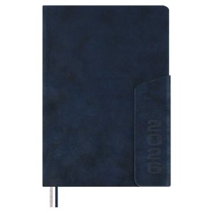 Ежедневник 176л датир А5 2026 ESCALADA #ДУМАЙ КАК МИЛЛИАРДЕР Тиволи Глосс 70255