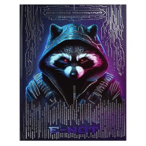 Дневник 1-11 ЕНОТ  тисн фольгой 66860