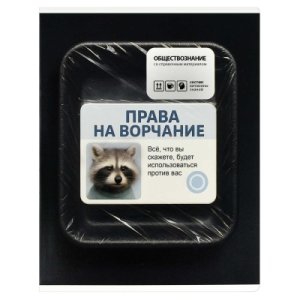 Тетрадь  48л Клетка Фразы с характером Обществознание 73073