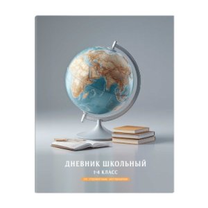 Дневник 1-4 ГЛОБУС 72708