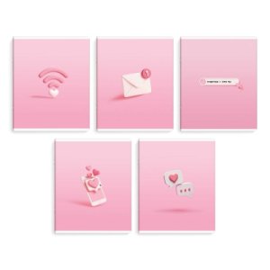 Тетрадь  48л Клетка МЕССЕДЖ 70933