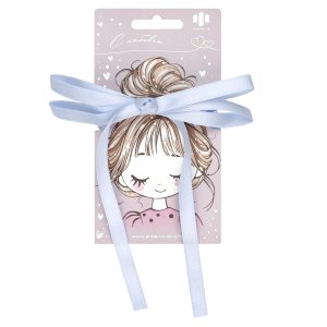 Резинка для волос БАНТИК в наборе 1шт 71837