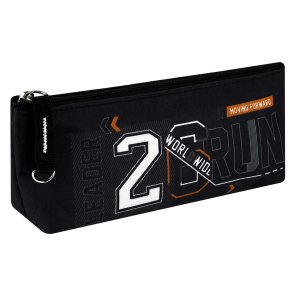 Пенал ЛИДЕР 21х3,5х8 см 71981