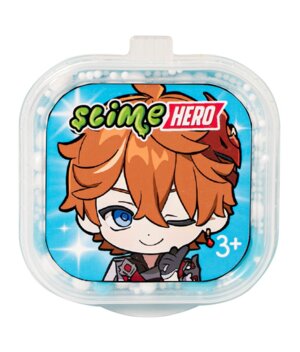 Слайм Slime голубой SLM167