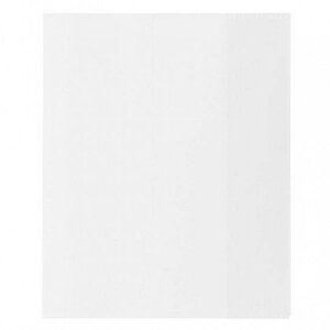 Обложка для тетради п/э 21см x 34,5см 150мкм ТП 150-50