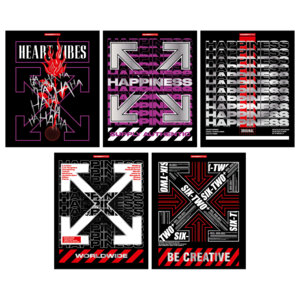 Тетрадь 48л А5 Клетка Счастье 14115/5