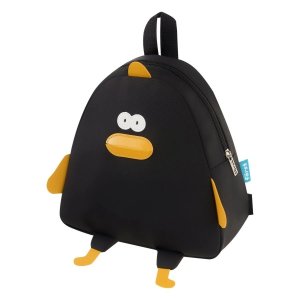 Рюкзак детский The Penguin Friend 25*24*8см 1 отделение AB_KS67569