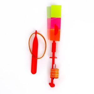 Стрелялка световая МИКС 7673258