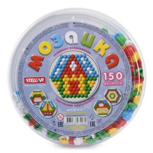 Мозаика д 13мм