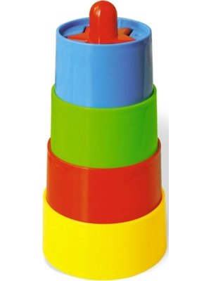 Пирамидка Матрешка