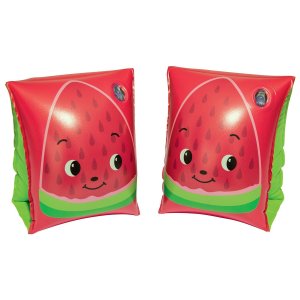 Нарукавники для плавания Фрукты 23 х 15 см от 3-6 лет микс 32042 499318