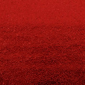 Бумага фольгированная 50х70см Красная 128419