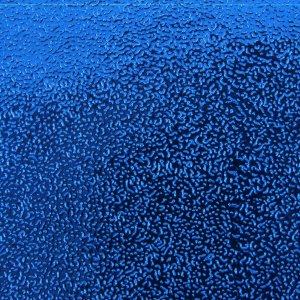 Бумага фольгированная 50х70см Синяя 128420