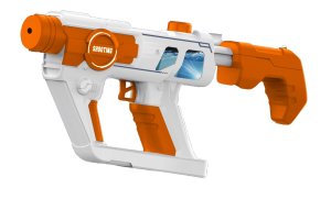 Водное оружие Стрелок с эл двигателем 1002539