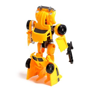 Робот Автобот трансформтируется 9838637
