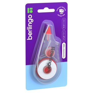 Корректор лента 5мм*12м 12051