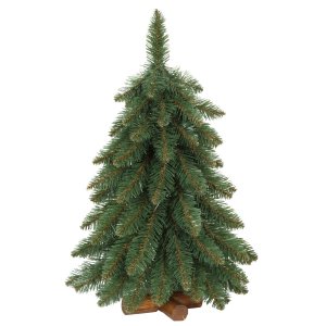 Ёлка искусственная Фогу 65045 45см 39 веток 2602488