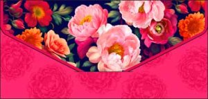 Конверт Без надписи жен 90-112-C