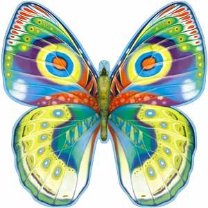 Украшение Бабочка A-113-57