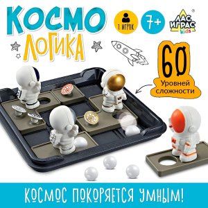 Игра наст Космо логика №SL-05583 6914559
