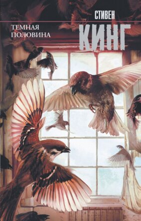 Темная половина Новый перевод