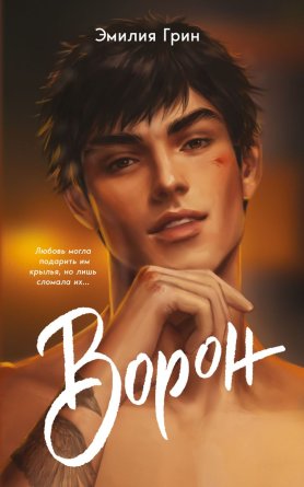 М Ворон Кн 1 Young Adult